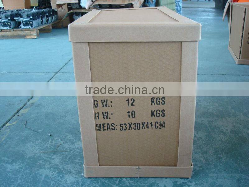 supply high quality gasoline auger garden tools