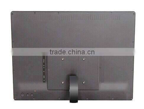 24 Inch Capacitive Touch Screen Android Digital Photo Frame