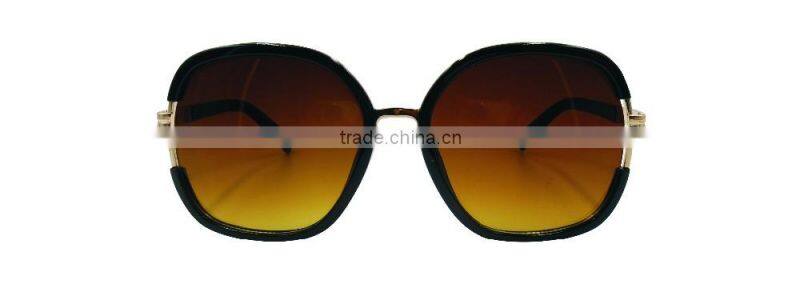 sunglasses 2016 square frame custom quality new design sunglasses