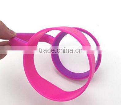 Handle for YET ICup 30 oz Ozark Trail RTIC SIC and Other 30 oz Tumblers. CHILLOUT LIFE Anti-Slip Handle Yet ICup BPA-free