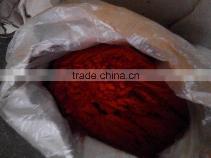 Sweet chilli powder