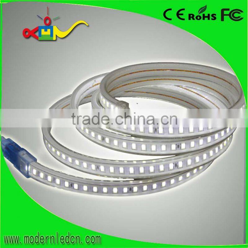220v 230v smd 5050 led strip bulk sale lampada de led