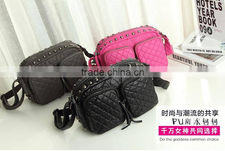 Ladies Fancy Backpack 2016 Trendy Cool Custom Backpacks for Ladies Fancy Backpack