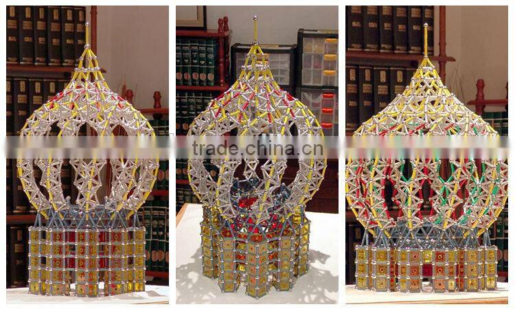 Magnet Kids Toys Factory