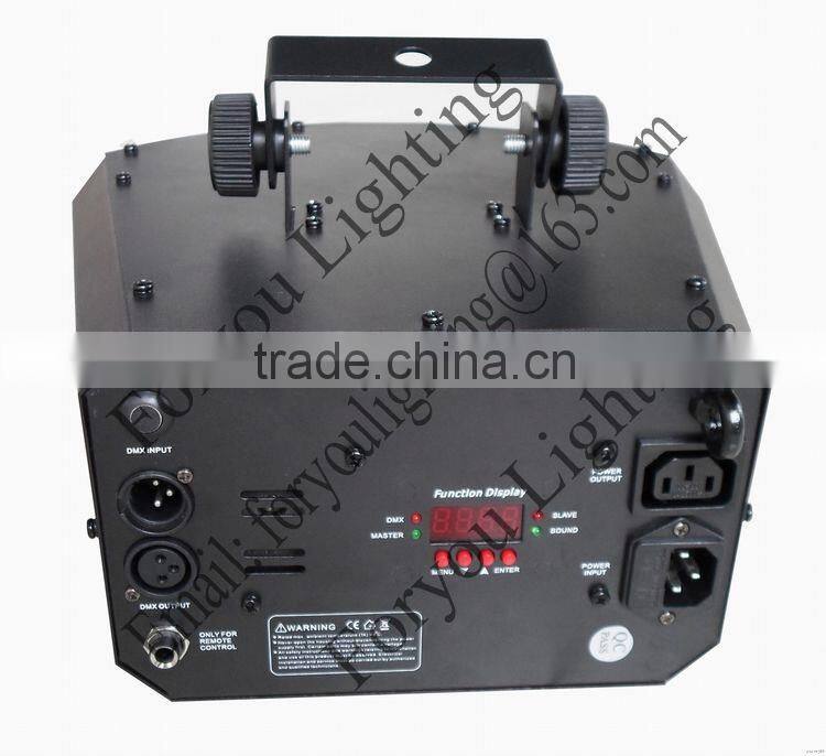 Factory Wholesale NightClub Disco DJ Party Used American DJ Aggressor Quad LED Effect Light