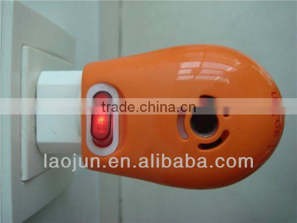 Electric Mosquito Repellent,mosquito vaporizer,electric liquid vaporizer