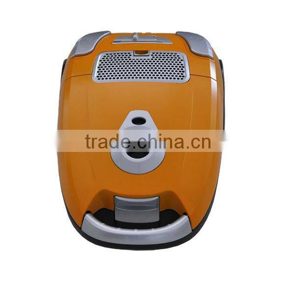 Cyclone Canister Bagged Vacuum Cleaner CS - H4201