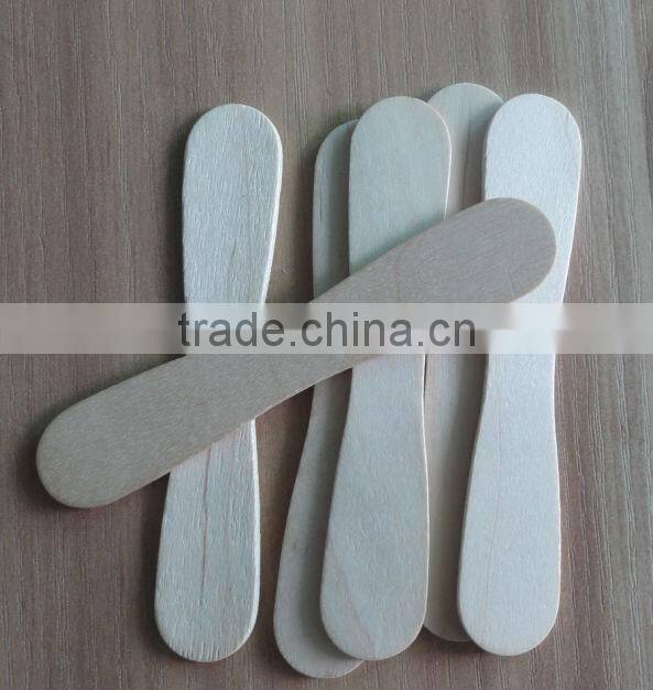 Hot Sale! Custom Popsicle Stick