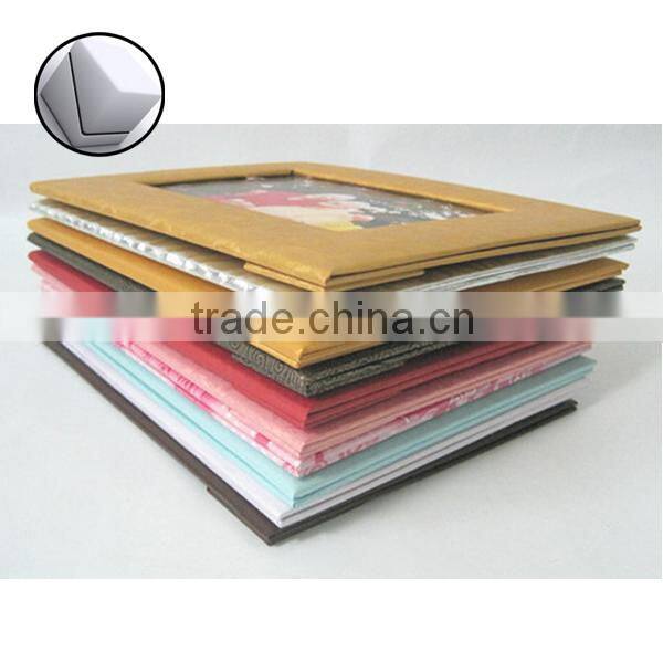 handmade customized photo frame hot sale on Alibaba with the factory price