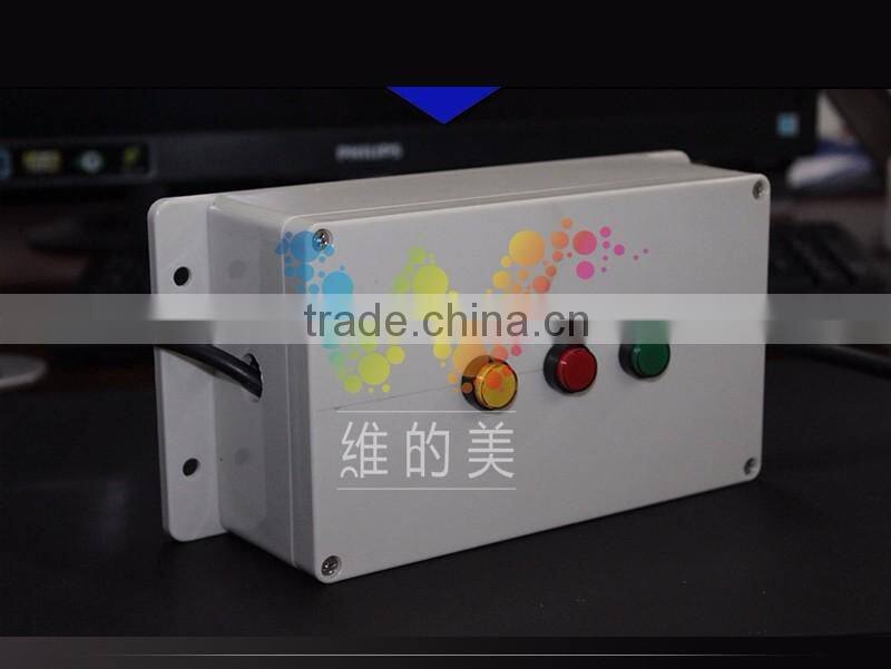 New Remote Controller for Traffic Signal Light Traffic Arrow Board Signs