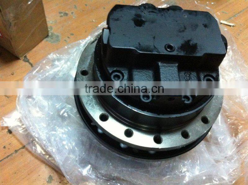 Case Cx240b Excavator Travel Motor, Cx240b Travel Device, Case Final Drive Assembly, KBA10290