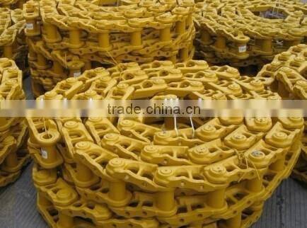 kobelco SK250 track link, kobelco SK250 track chain, kobelco SK250 track link assy, YN62D00013F2