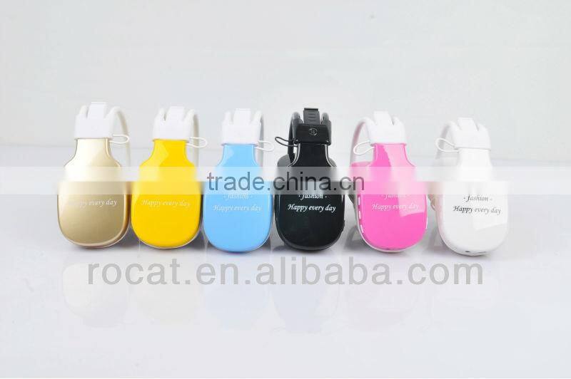 Bluetooth music headset