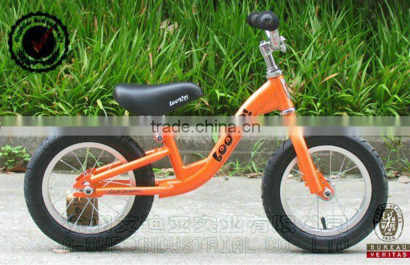 2012 12INCH NEW WALKING KIDS BICYCLE/BABY BIKE/CHILDREN BIKE/CHILDREN BICYCLES