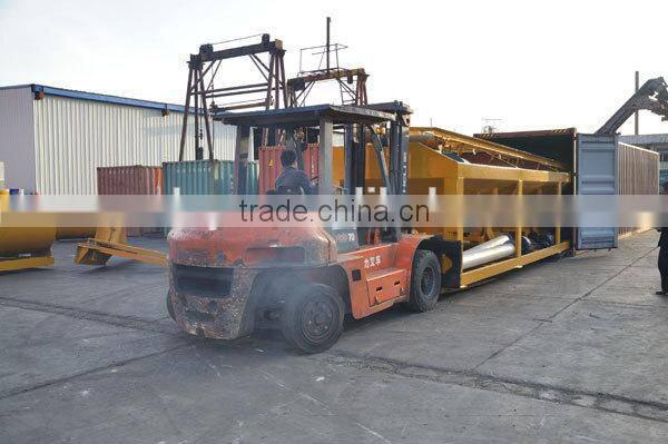 New Designed Asphalt Mixing Plant Machinery, Best Asphalt Mixing Plant