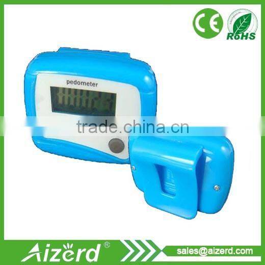 hotsale cheap pedometer used for promation