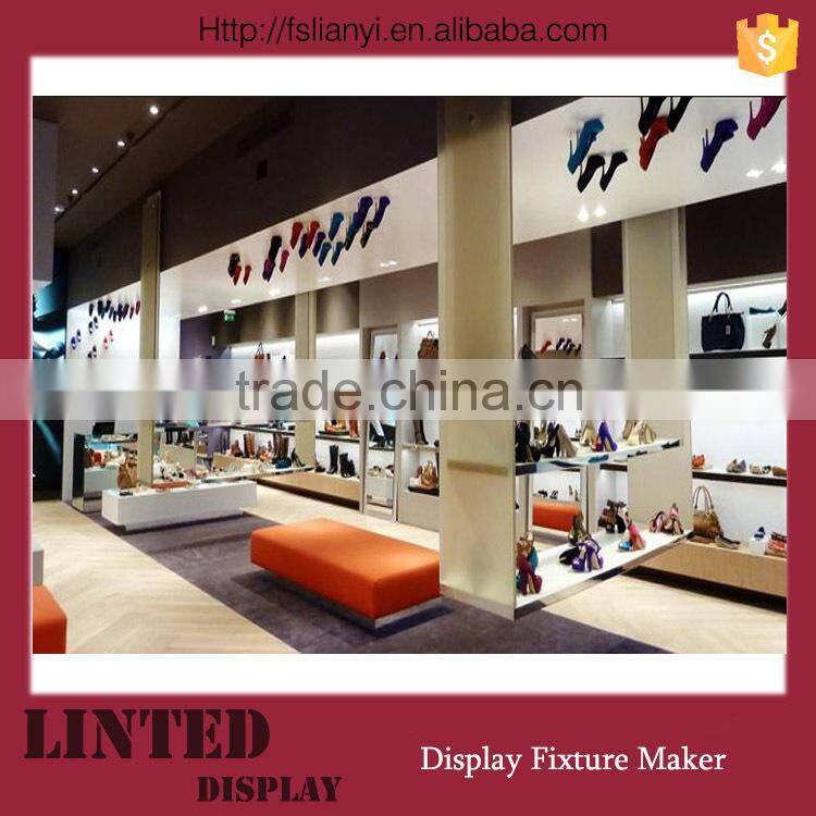 Furniture for shoe store names furniture stores display stand