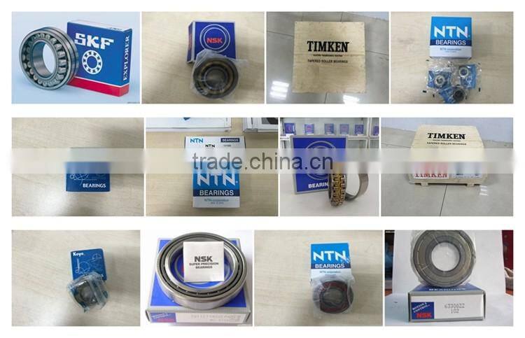 Bearing supplier insert bearing with housing