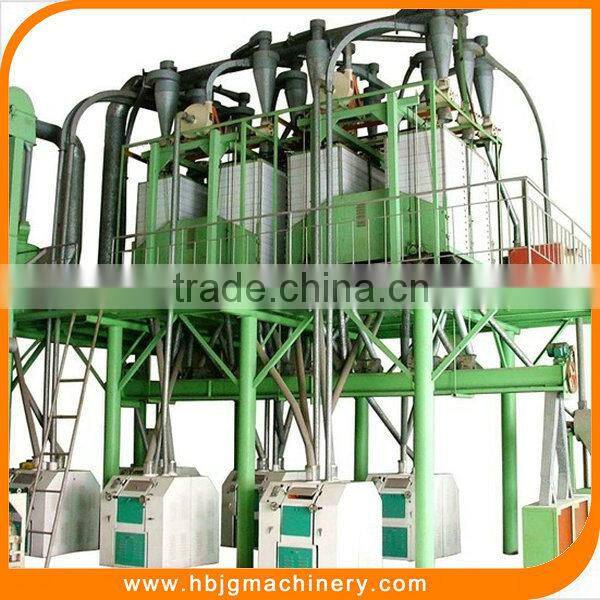 Laboratory Grain Mill