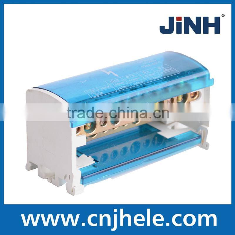 plastic electrical box connectors