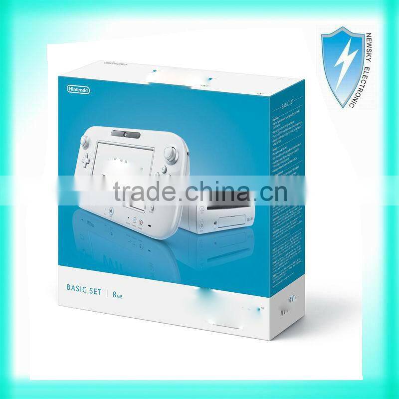 GAME PAD ADAPTER in US version for nintendo wii u factory