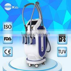 2016 Vale shape! body slimming beauty machine vale shape machine