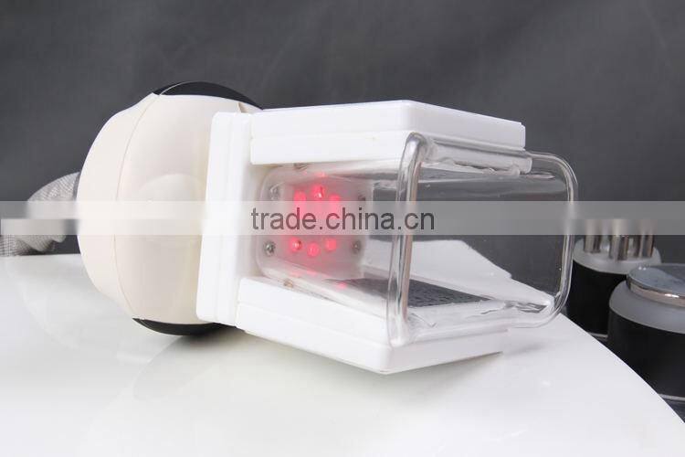 Hot home weight loss lipo cryo lipolysis machine