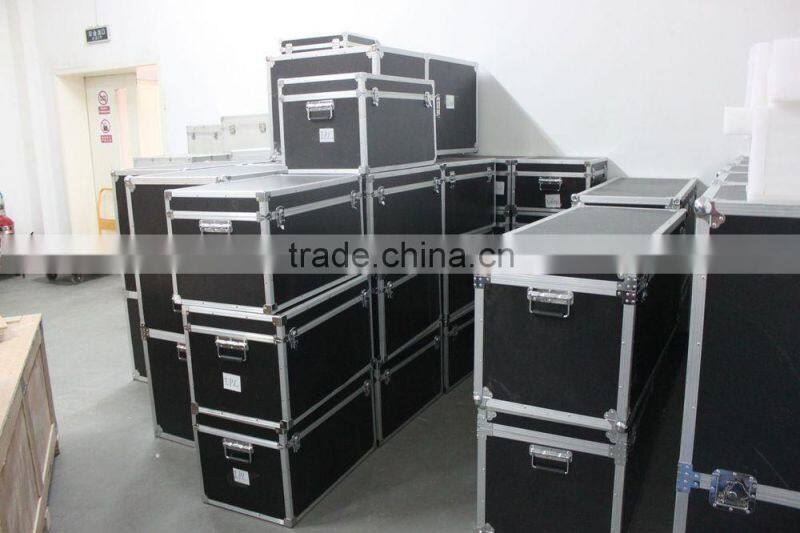 Ultrasonic cavitation slimming machine / RF liposuction Vacuum Machine With 4 Probes