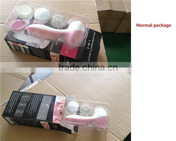 BP-0612 2014 HOT SALE best facial cleanser brushes rotating cheap price as promotional products