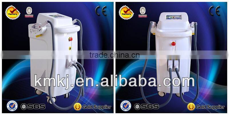 2016 new style shr ipl skin treatment system