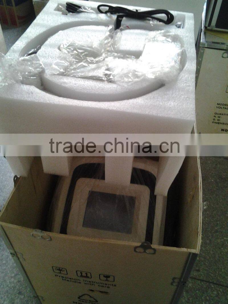 Advanced Cryotherapy Fat Reduction Equipment