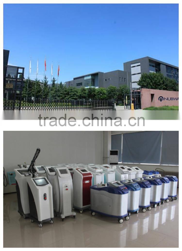 Factory Price!!! New Design Advanced clinic ipl machines for hair removal