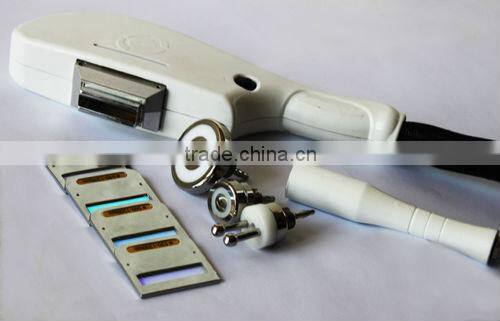 Fast effective ywe-1e-light beauty machine for beauty salon