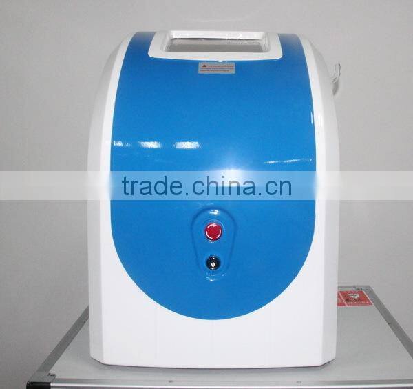 Lingmei portable IPL facial rejuvenation laser