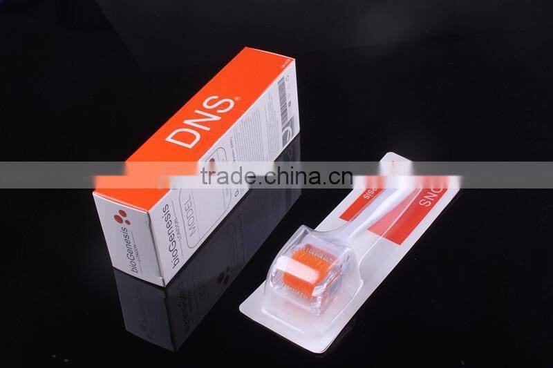 Factory Wholesale Price Biogenesis DNS Derma Roller 192