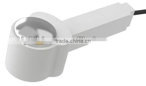 LED photon facial photon ultrasonic beauty machine-Skin V7