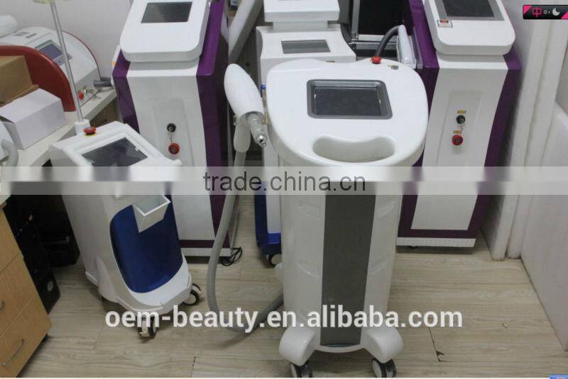 The most effective and professional hair removal device for dark skin