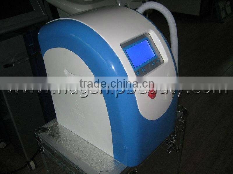 skin care medical beauty equipment 2012 hair removal mini ipl