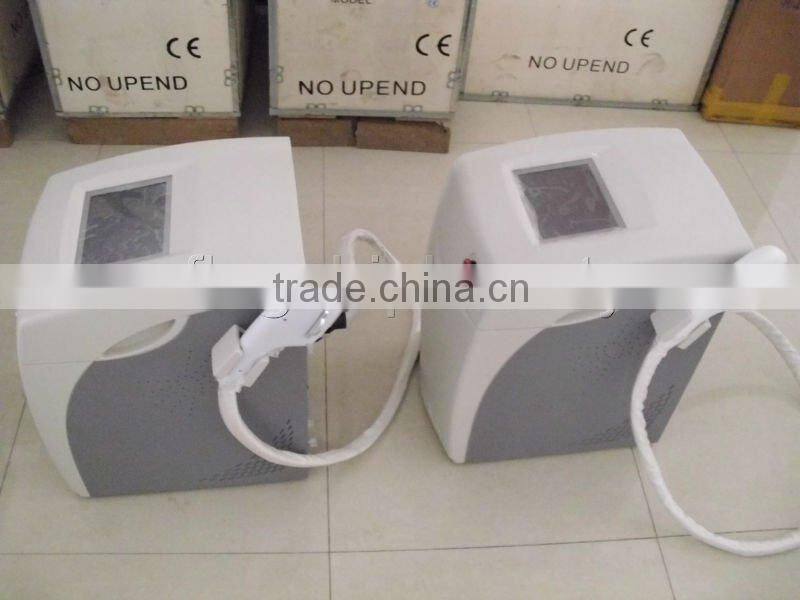acen removal and skin rejuvenation device ipl machine
