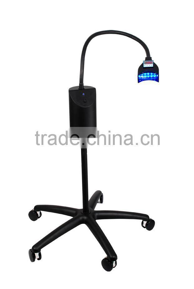 dental bleaching lamp
