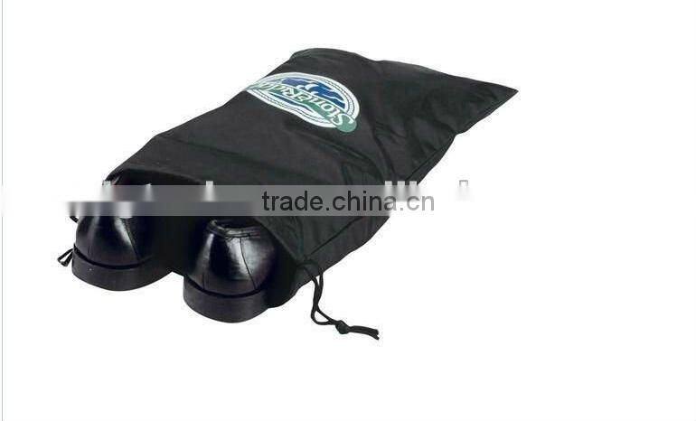 Promotional shoes bag