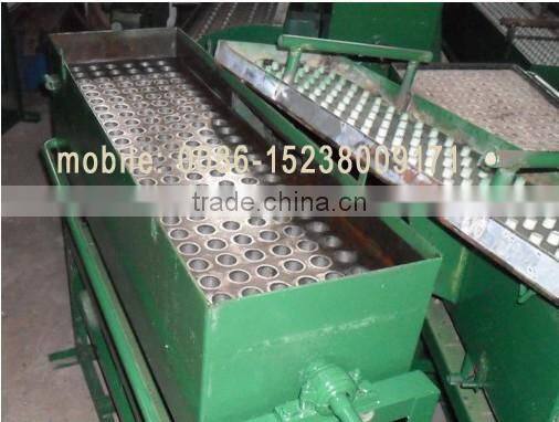 Factory manufacture Colorful candy making machine/ church candle machie for price