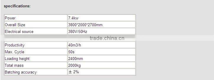 PLD800 ingredient batching machinery,construction materials blender machine