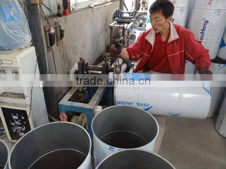 manual&electrical honey tank with application of shaking comb honey out
