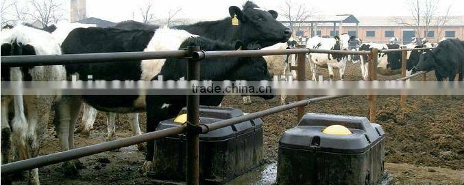 Insulation Drinking Water Tank For Cow