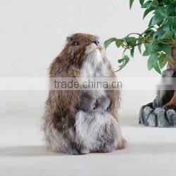 promotional item plush animal toy beaver product