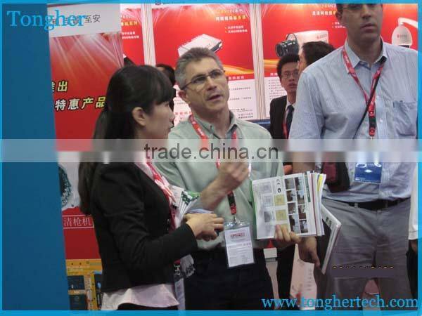 electrify barbed wire fence energizers -CE,ISO Certificated