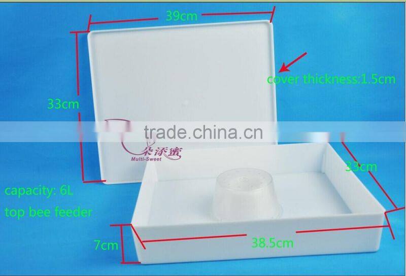 beekeeping feeder/portable entrance feeder/ honey bee feeder