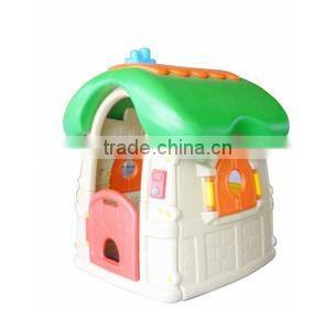 rotomolding toy mould