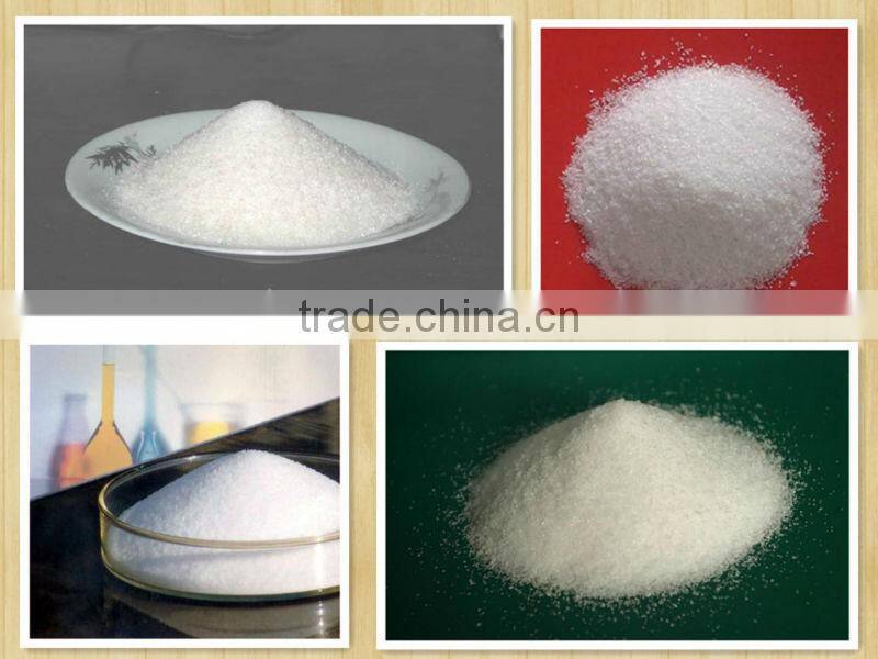 Anionic Polyacrylamide /PAM/Polyacrylamide